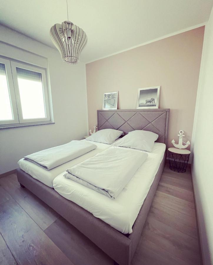 Apartment Mala Medolino Esterno foto